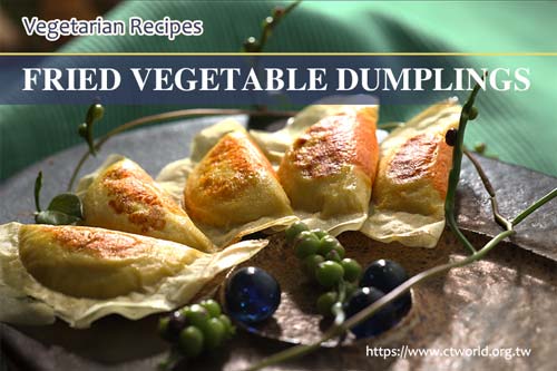 Vegetarian Recipes